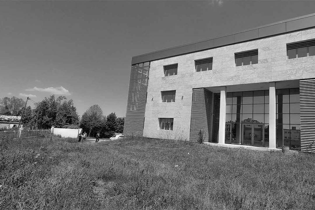 Epsilon health Office building