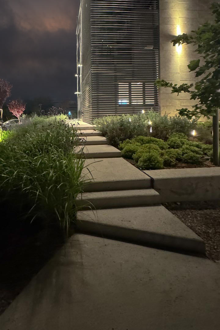 Epsilon health Office building