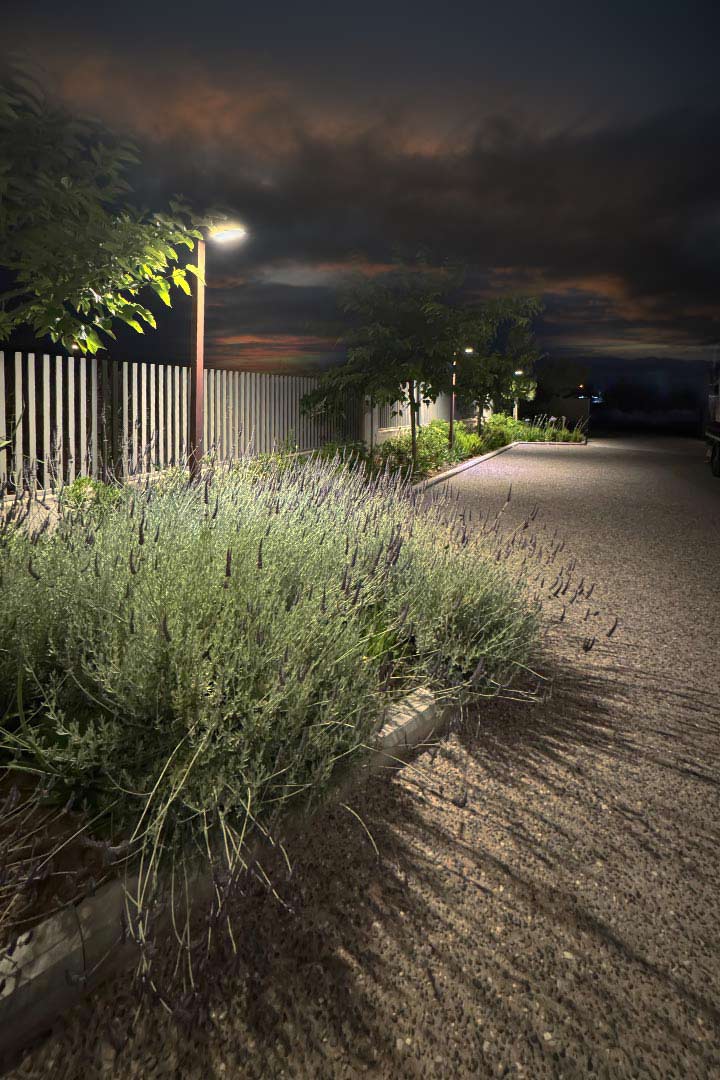 Epsilon health Office building