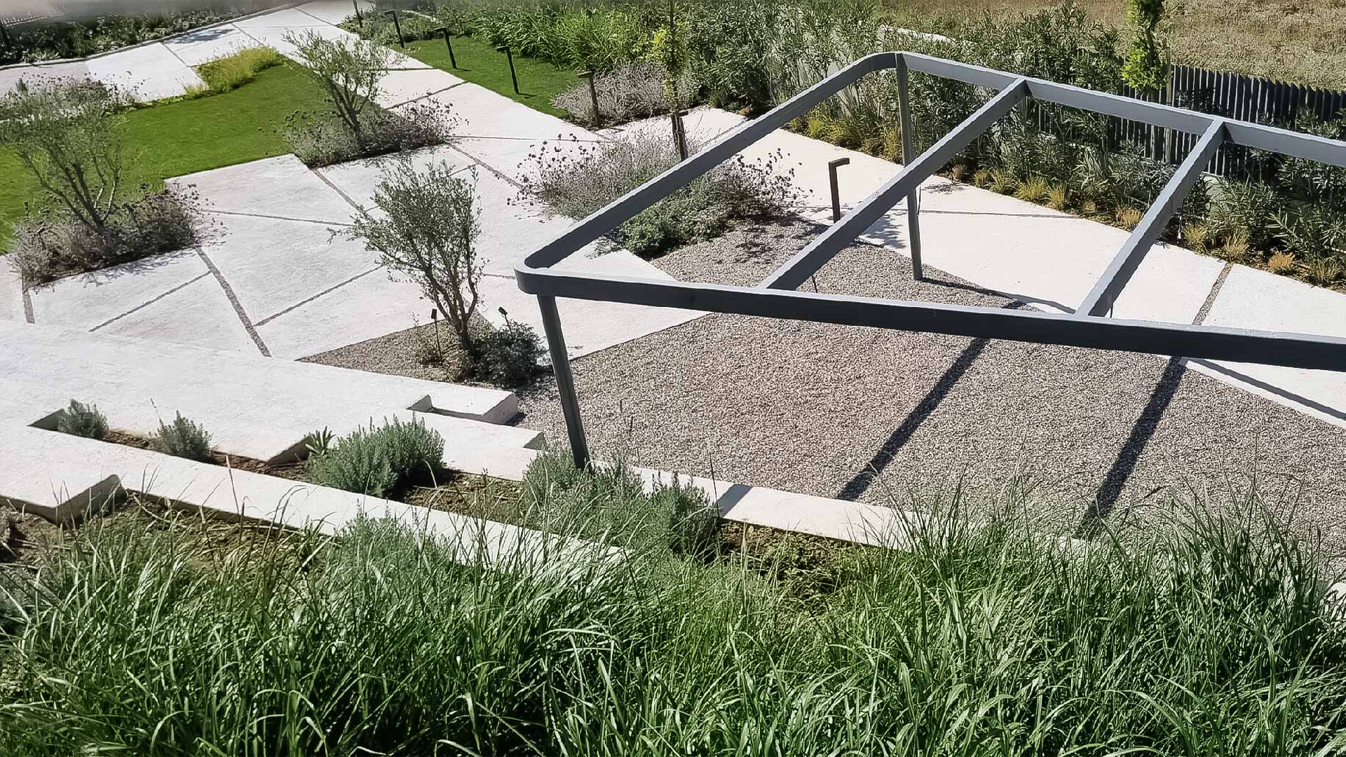 Epsilon health Office building