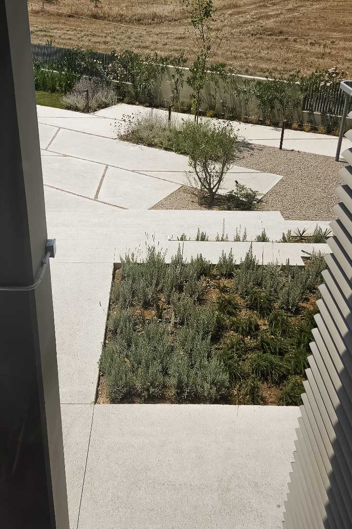 Epsilon health Office building