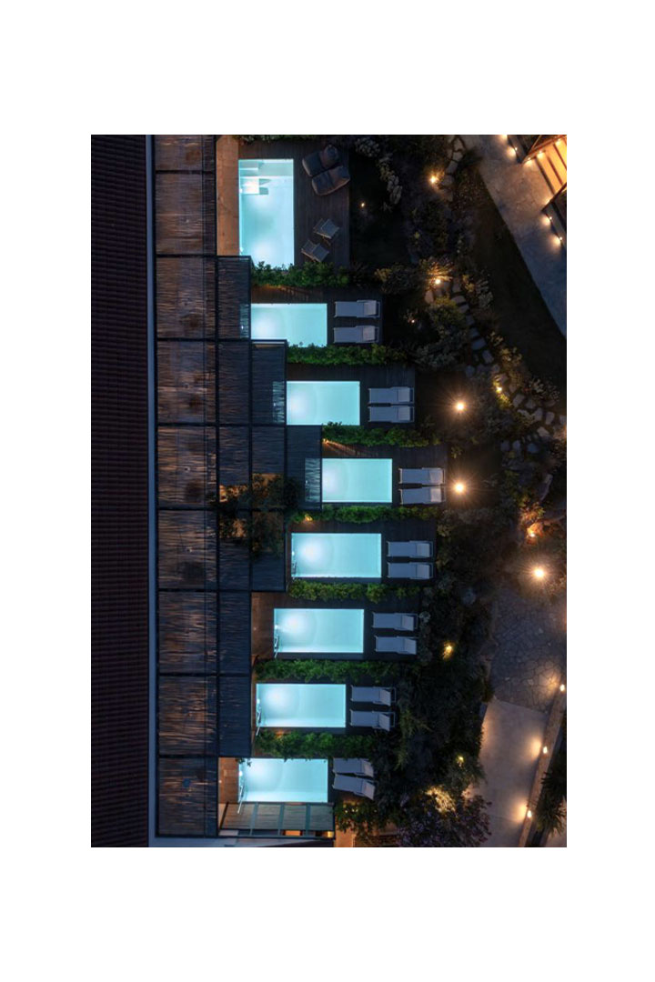 Antigoni Beach Resort