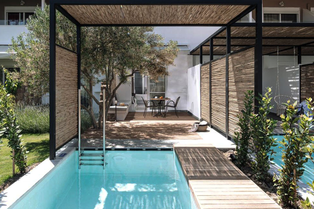 Antigoni Beach Resort