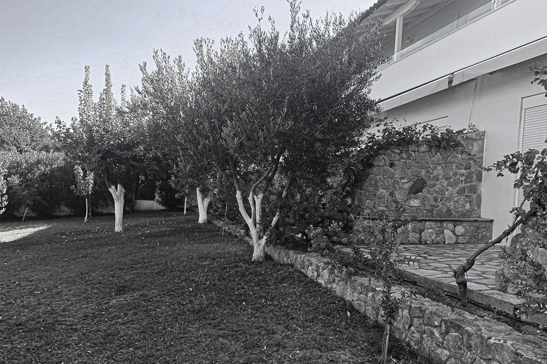 Antigoni Beach Resort