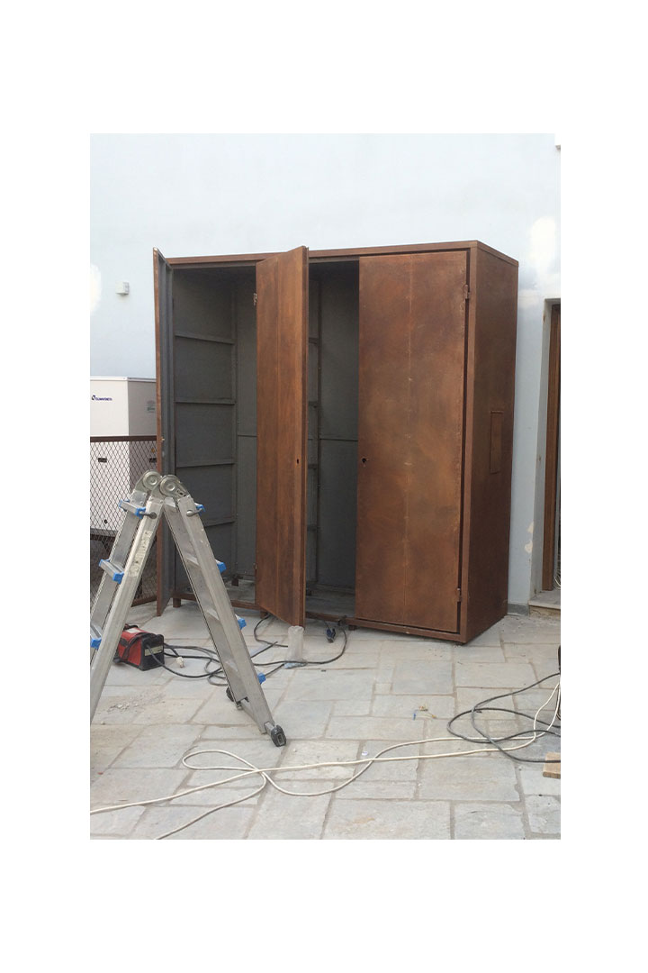 KVS Ιδιωτική κατοικία