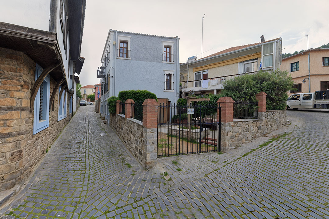 KVS Ιδιωτική κατοικία