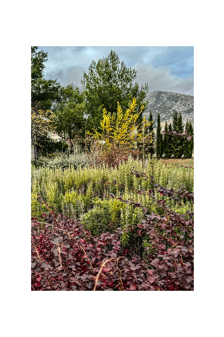 KRS Ιδιωτική κατοικία