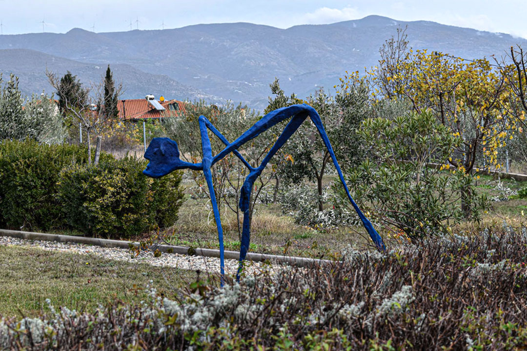 KRS Ιδιωτική κατοικία