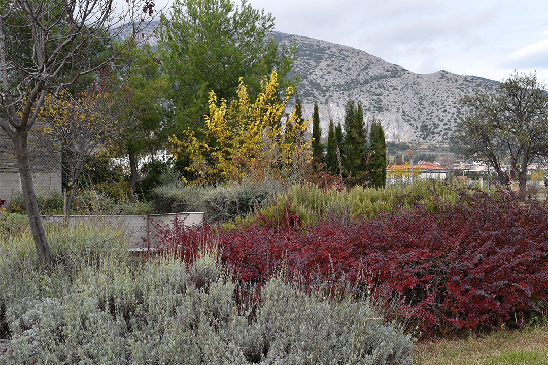 KRS Ιδιωτική κατοικία