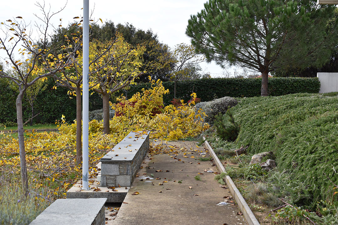 KRS Ιδιωτική κατοικία