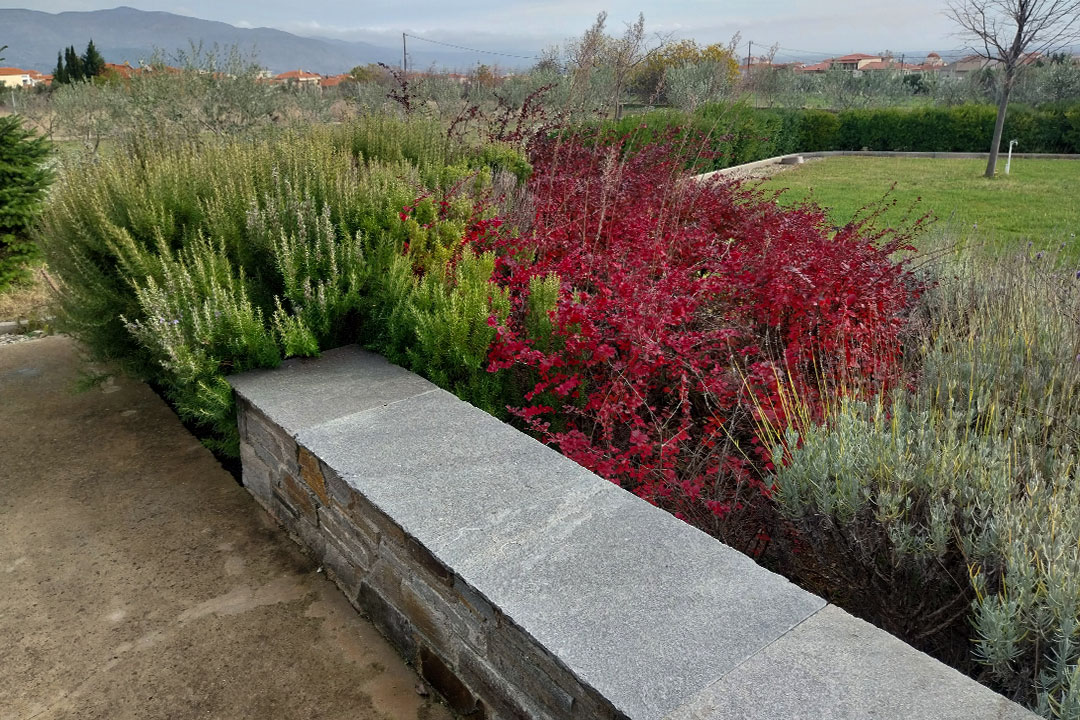 KRS Ιδιωτική κατοικία