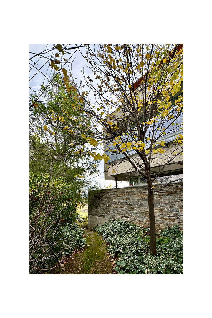 KRS Ιδιωτική κατοικία