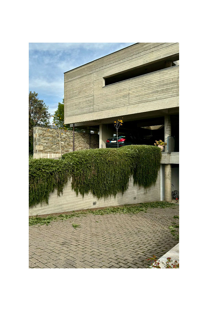 KRS Ιδιωτική κατοικία