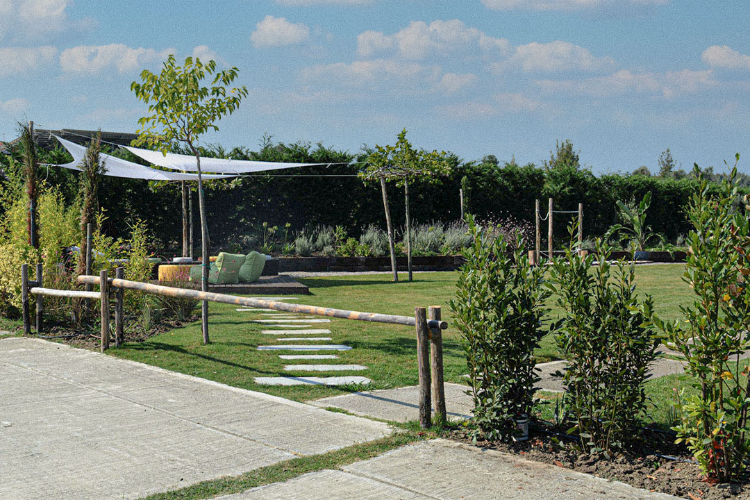 DMV1 Εξοχική κατοικία