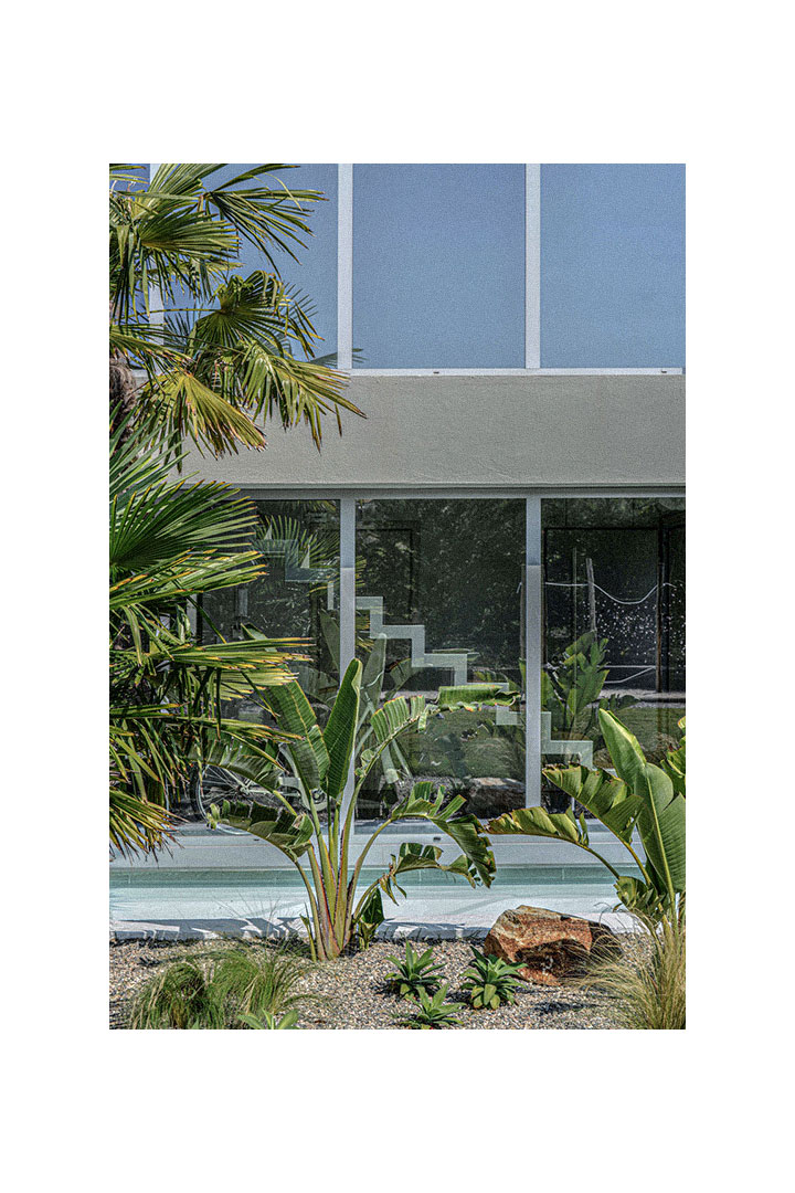 DMV1 Εξοχική κατοικία