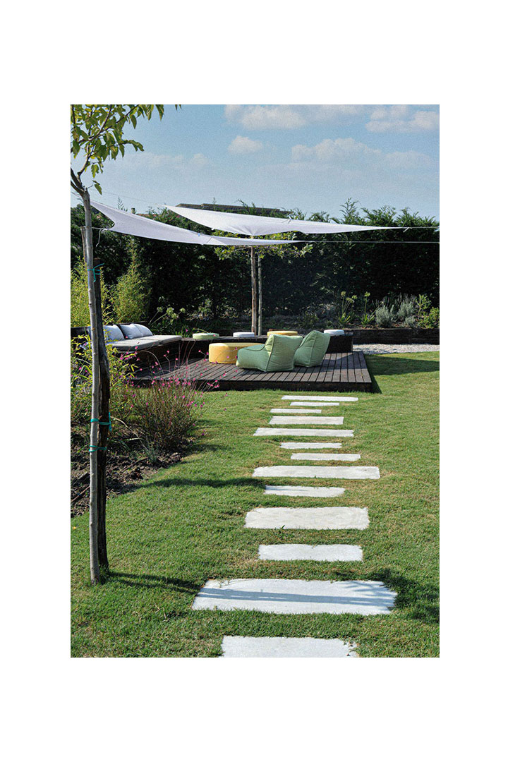 DMV1 Εξοχική κατοικία