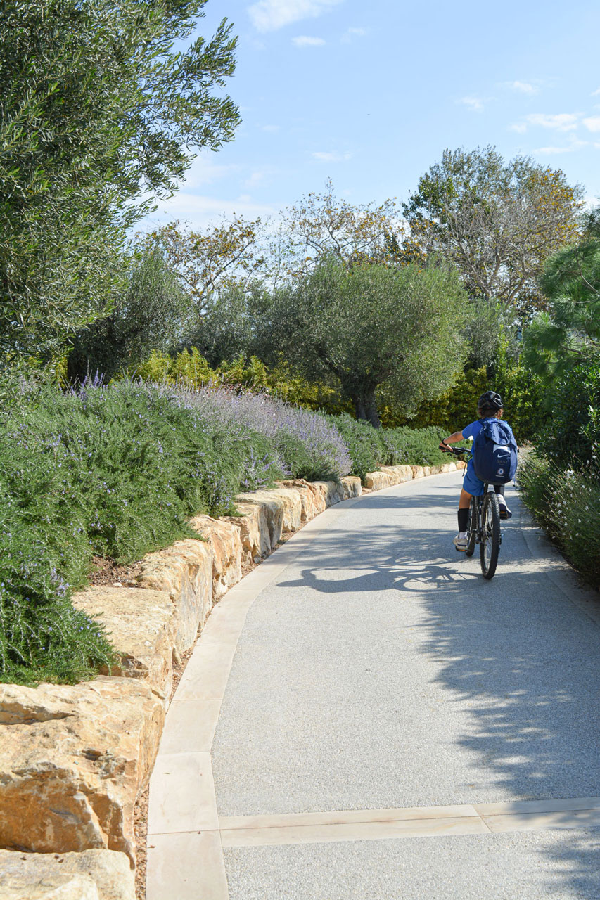 Sani Resort 