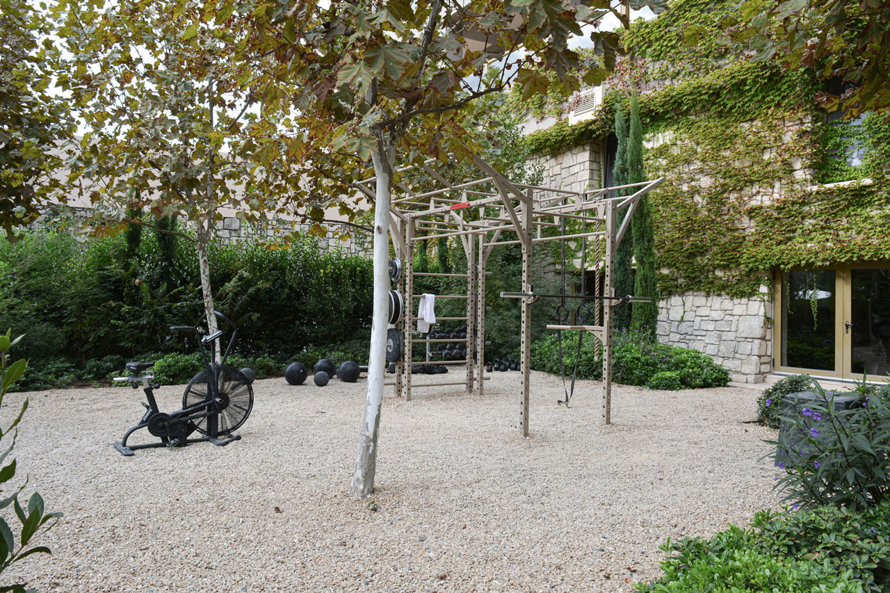Sani Resort 